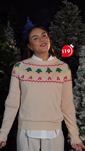 Traki on Instagram: "¡Llegaron los nuevos suéteres TRK CHRISTMAS🎅🏻🎄✨! Niños: $18 Adultos: $19 👀"