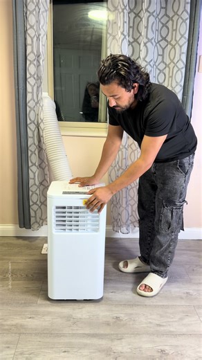 Top Portable and Window Air Conditioners for Your Home