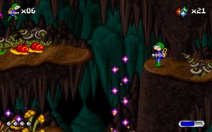 Dig It! game at DOSGames.com