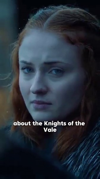 Jon Snow and Sansa Stark Rebuild Their Trust #gameofthrones #shorts #jonsnow