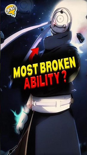 What Really Happens Inside Obito’s Kamui Dimension ?