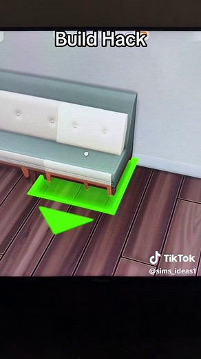 Mastering Build Hacks in The Sims 4