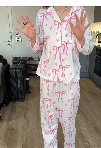 Pajamas That You’ll Love After TikTok Recommendations