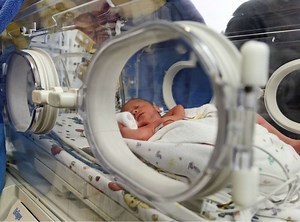 How Virginia's Hospital Licensing Laws Led to an Infant's Death