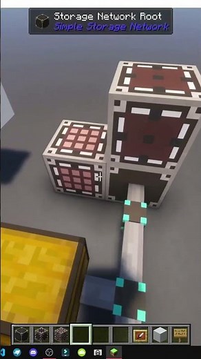 HOW THE STORAGE REQUEST TABLE WORKS IN SIMPLE STORAGE MOD