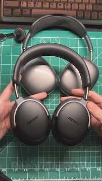 Bose QuietComfort Ultra vs Apple AirPods Max: Honest Comparison in 2025