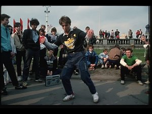 PBS Frontline: The Russians are Here (1983)