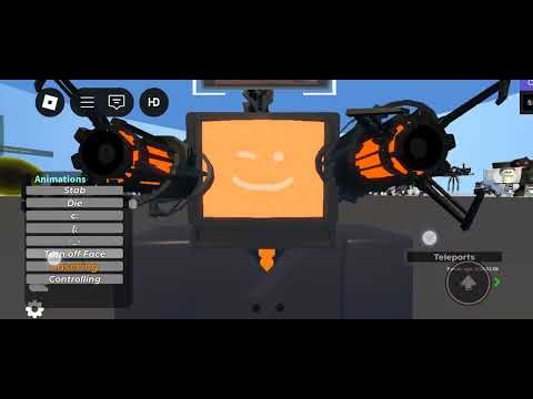 Astro tv man insert in utr2