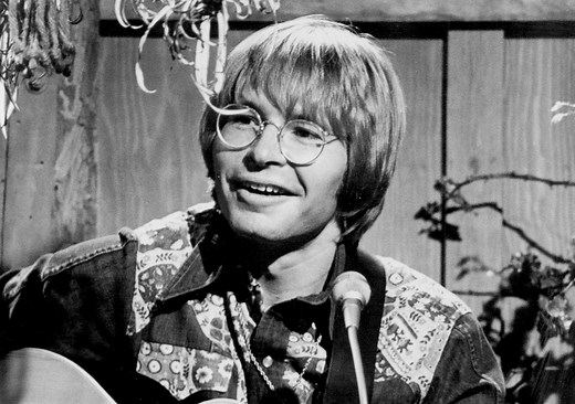 Top 10 John Denver Songs