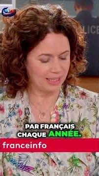 Tsunami blanc : la France sous la menace de la drogue