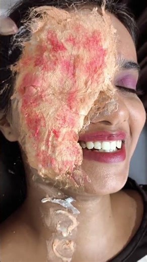 I Mastered SFX Makeup and Found the SECRET to Creating Stunning Looks