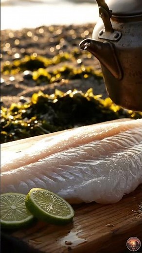 Mastering the Drying of Fish