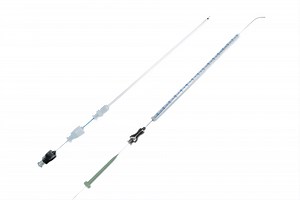 Percutaneous Access Set