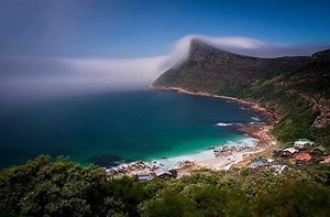 Smitswinkel Bay Beach - Secret Cape Town