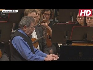 Philip Glass - Mad Rush