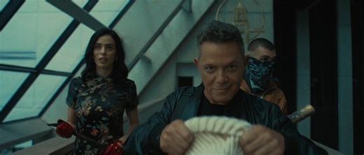 AM [VIDEOCLIP] - ALEJANDRO SANZ & MANUEL TURIZO / COMO SERÍA