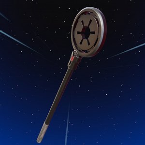 Sigil of the Empire - Fortnite Pickaxe