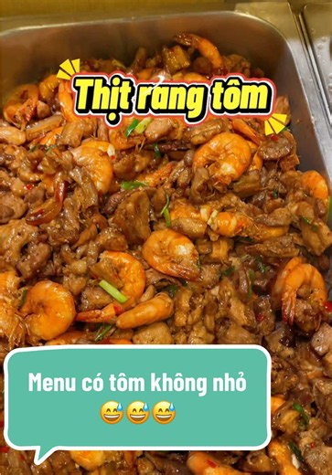 Nếu hôm nay các vợ vẫn chưa biết ăn gì… 😆 Thì cứ vào xem video của anh, đủ 77-49 món cho các vợ tham khảo luôn ạ! 😂 Biết đâu xem xong lại nảy ra được món ngon cho bữa nay. Thôi, lại mời các vợ xuất cơm online cùng anh nhé! 😋🍚 #comngonhaidilao #hungnaudue #nauan #comngonmoingay
