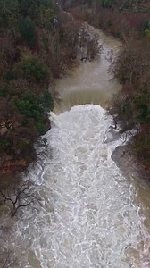 La cascade de la Vis, Saint-Laurent-le-Minier, le Gard 🫶❤ Dame Nature se déchaîne... Merci @kynoyb pour cette superbe vidéo #occitanie #occitanietourisme #occitaniemylove #cascade #waterfalls | Villes de France
