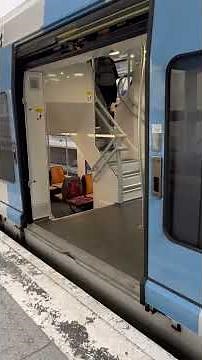 The Renovation of the RER A!