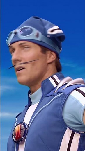 Bienvenida a lazytown Shorts | Lazy Town en Español