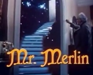 Monsieur Merlin