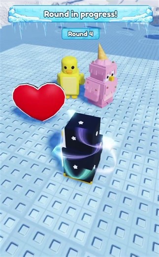 “knockout” #shorts #viral #fyp #ytshorts #knockout #roblox