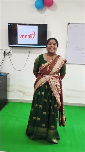 Testimonials Unnati skill centre Kakinada #SkillDevelopment#kakinada#JobOpportunities#AndhraPradesh