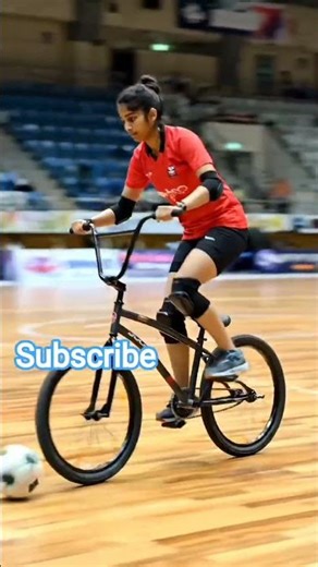 How to play cycle with Ball