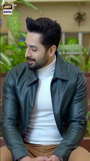 Hum Shareef kya huye... | Danish Taimoor Attitude | #shorts #kaisiterikhudgharzi