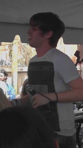 Foster the People: Call It What You Want