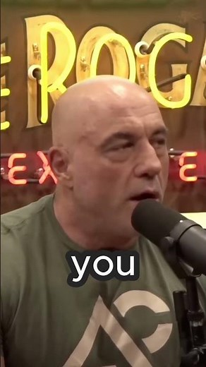 Joe Rogan About How to Not Get Killed 😳🤯