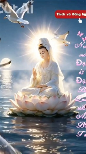 Nam Mô Quán Thế Âm Bồ Tát 🙏 Nhạc Sáo Thiền Bình An, Thư Giãn Tâm Hồn