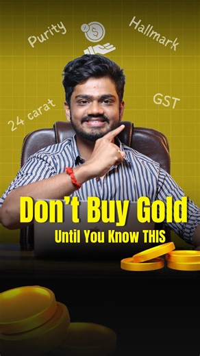 K HARIHARAN on Instagram: "Planning to buy gold jewellery soon? Then don’t just ask the price — check the hallmark stamp first. 🧐💍 Many jewellers quote prices based on 22K gold, but quietly hand you 18K — hoping you won’t notice the hallmark number (like 750 or 916) stamped on the piece. And if you don’t know what those numbers mean, you could end up overpaying by thousands. Here’s the trick: 📌 750 = 18K, 📌 916 = 22K, 📌 999 = 24K (pure gold). Also, don’t blindly trust their “final price.” U