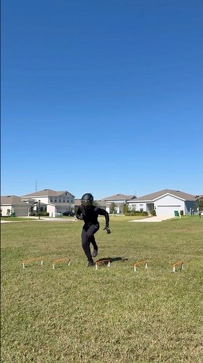 4 Lateral Movement Drills to BOOST Your Agility