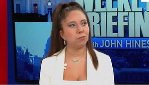 DCNF reporter who confronted Mayorkas says he was ‘not prepared to answer’ tough questions about border crisis