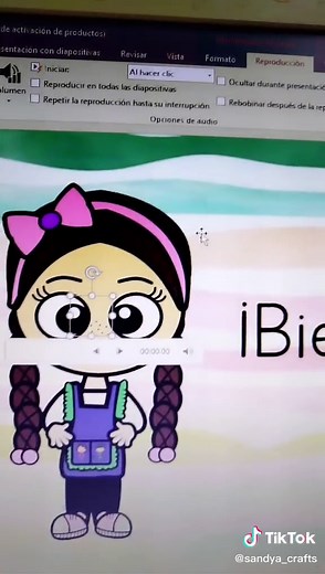 Cómo agregar música a tus diapositivas de PowerPoint
