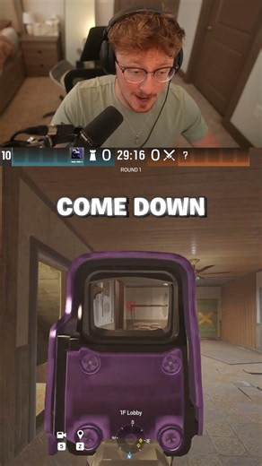 EVERYONE FORGOT ABOUT THIS BROKEN SPAWNPEEK IN R6
