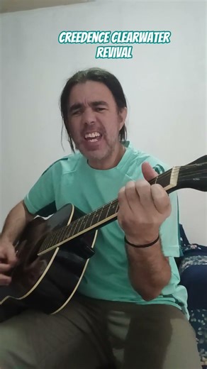 fortunate son
