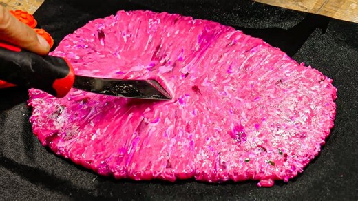 From trash to treasure: Our recycling journey