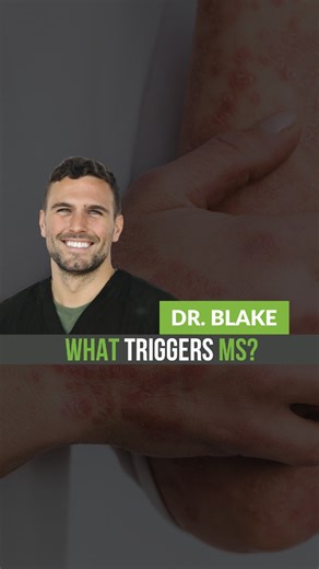 The Wellness Way Raleigh | 💚 Living with MS and want real answers? Comment MORE INFO and we’ll send you the details. Because when symptoms keep getting worse, there’s... | Instagram