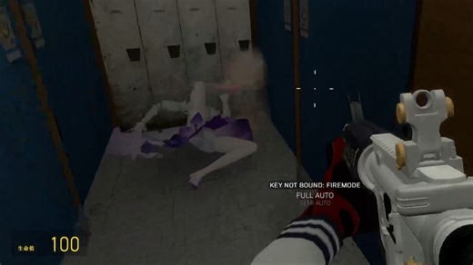 【Gmod】泳池卫生清洁