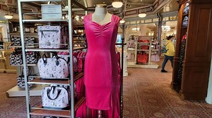 Fabulous Jessica Rabbit Dress Has Sashayed Into Town! | Chip and Company