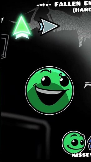 FNF Fallen Encore #fnf #mod #fnfmod #fnfmods #geometrydash #gd #fireinthehole
