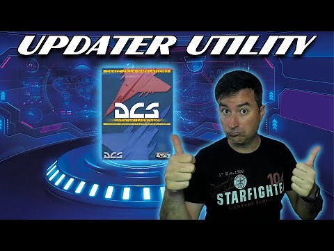 No te pierdas la mejor utilidad GRATUITA para DCS WORLD, Actualizada y mejorada.