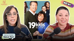 Amy Duggar Breaks Her Silence — The Dark Truth Behind the Duggar Family | Melissa Rivers Group Text | Hurrdat Entertainment