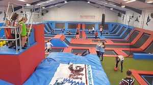 With the summer holidays fast approaching make Boing Zone your destination for a fun and energetic day out! Prices start from as little as £5 to access our entire court. Visit our website or give us a call for more information and to make your booking! Website: www.boingzone.co.uk Telephone: 01384 931994 | Boing Zone Trampoline Parks - Stourbridge | Facebook