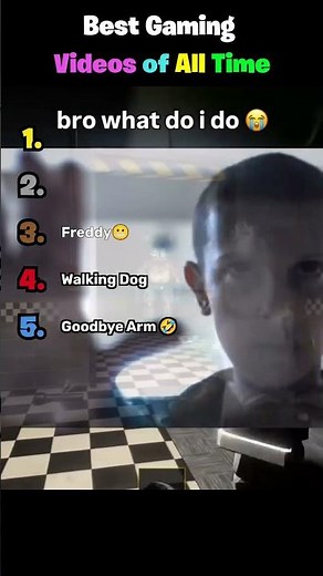 Best gaming videos of all time 🎮🔥