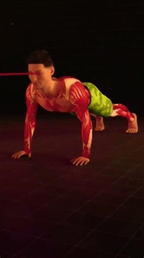 Ultimate Strength Training Workout 💪 Build Real Power Fast