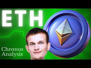 Ethereum (ETH): About to BREAKOUT? | Price Update and News